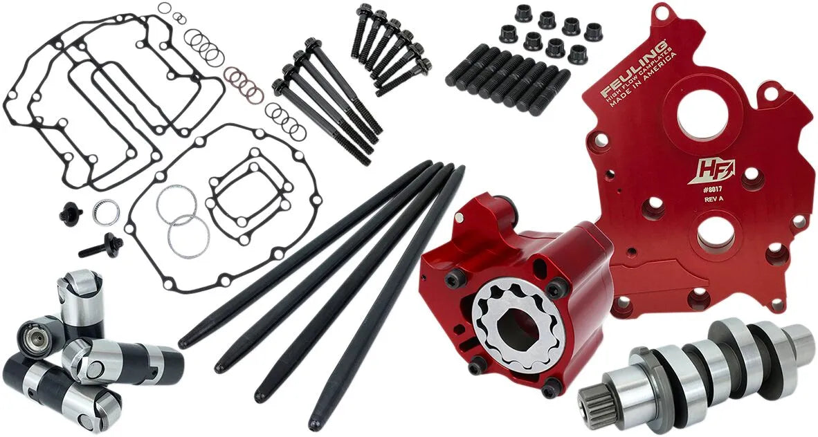Feuling Parts Race Series Camchest Kit