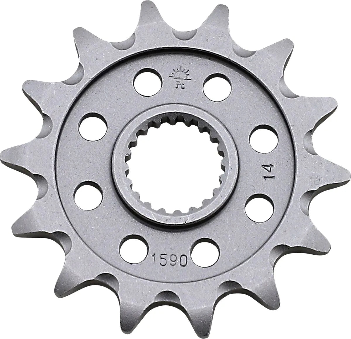 Jt Sprockets Front Sprocket - 520 Chain, 14t