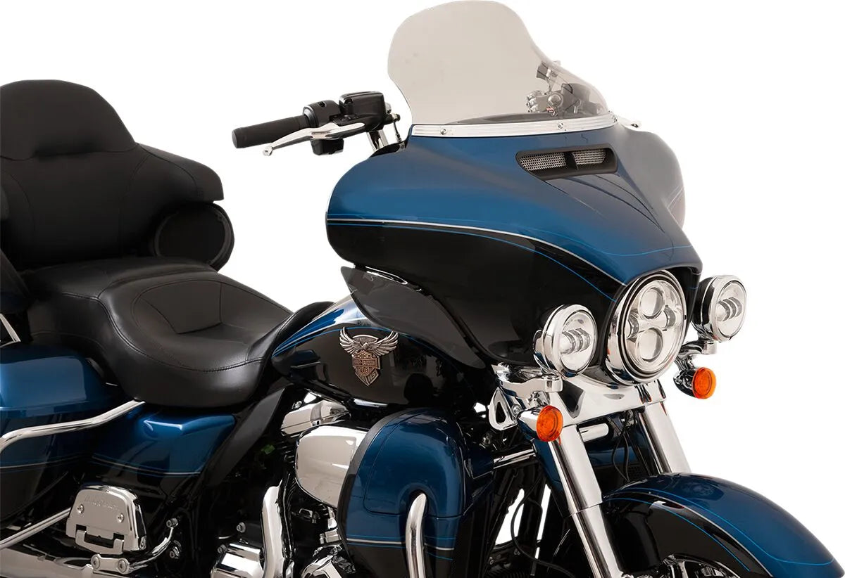 Klock Werks Flare Windshield