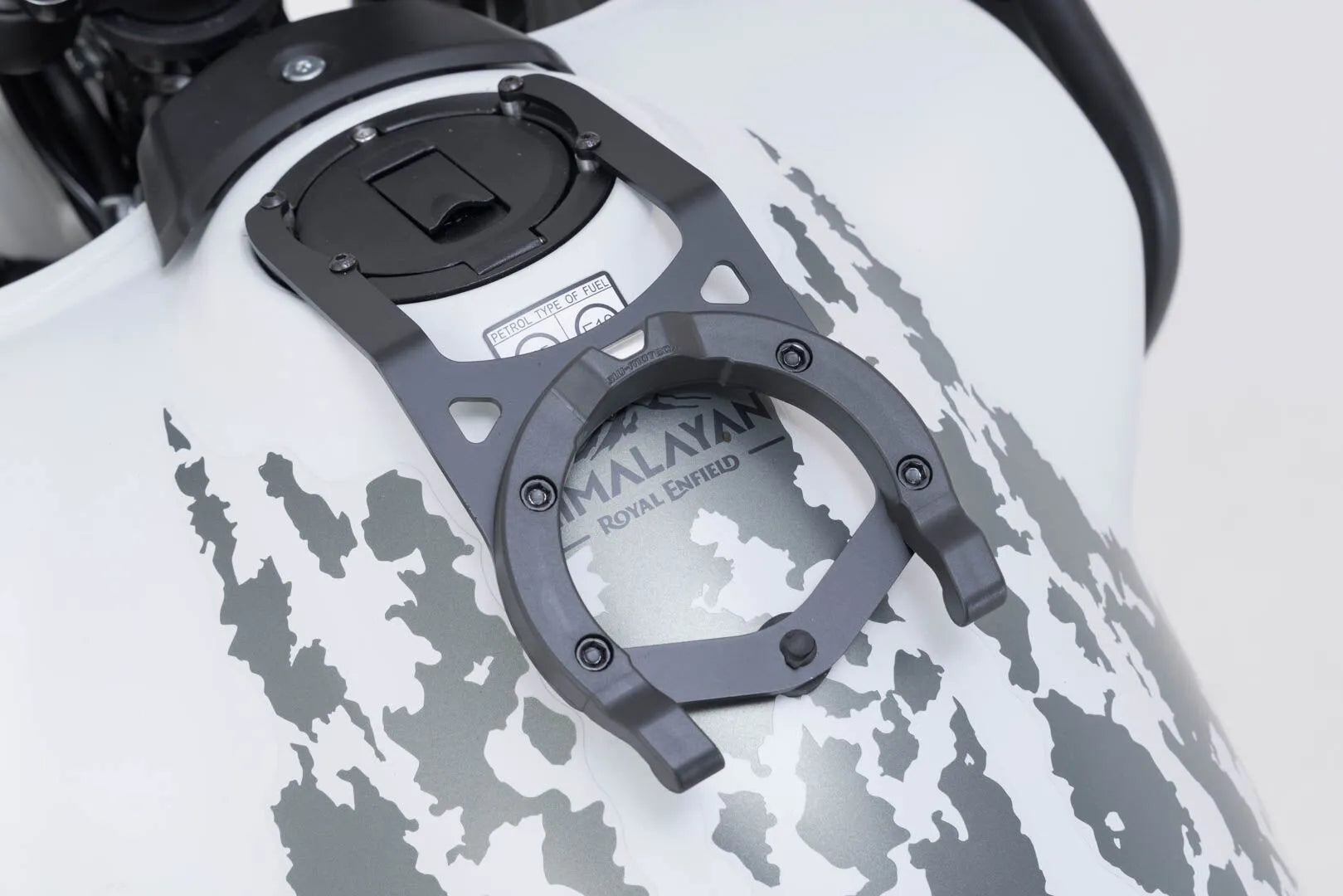 Sw-motech Ion Tank Ring