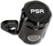 Psr Clutch Reservoir - Black Anodized Aluminum