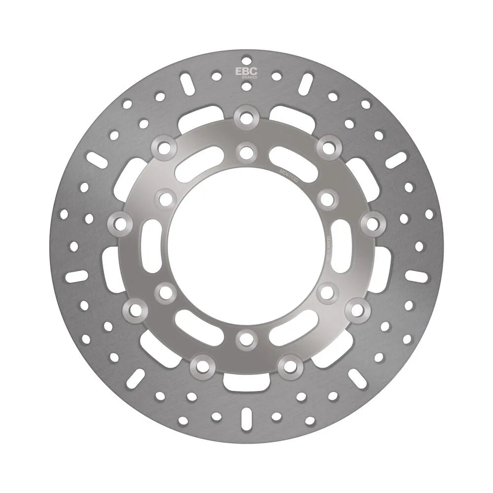 Ebc Round D-series Offroad Brake Rotor - 300mm