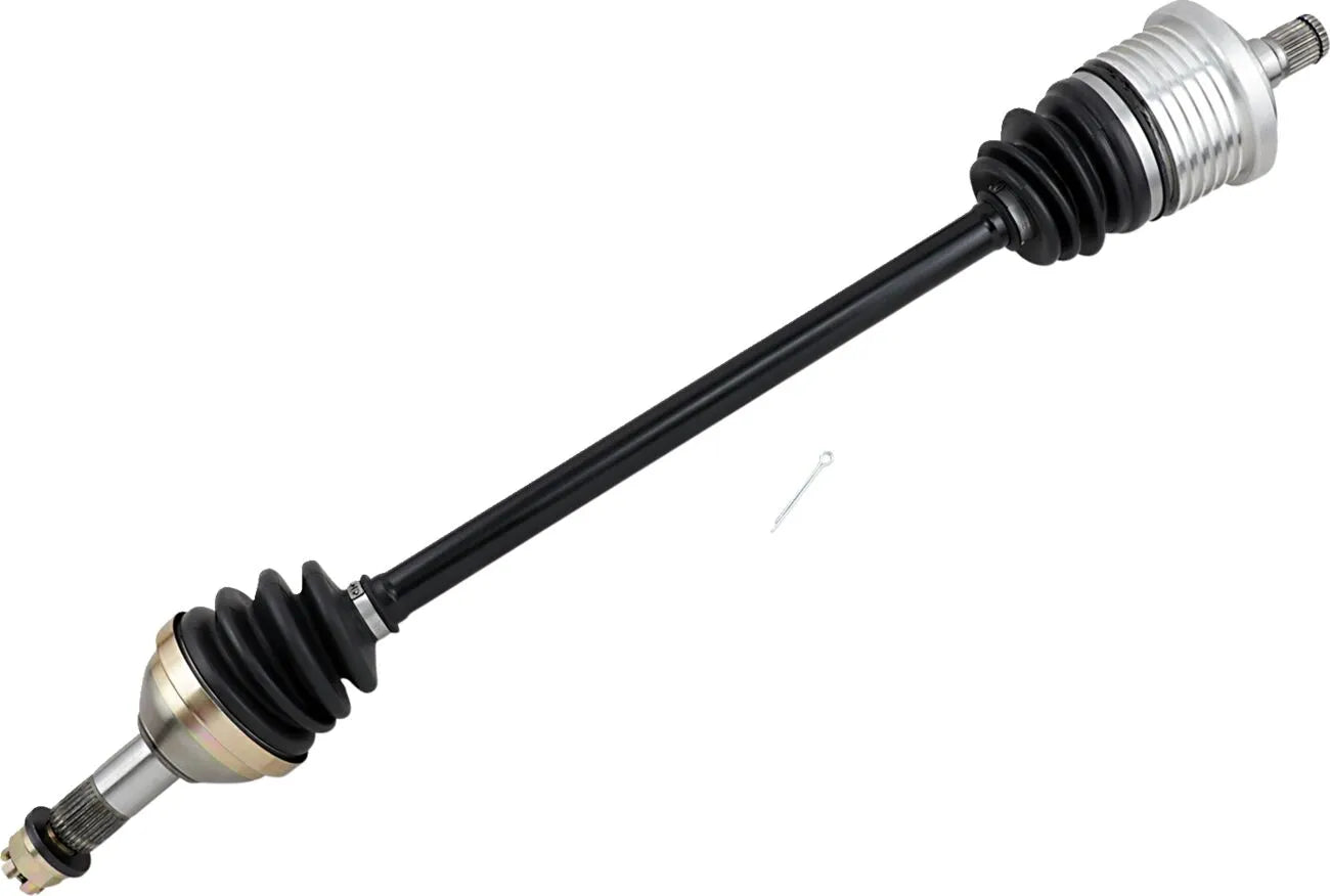 Moose Offroad Cv Axle - Standard Replacement