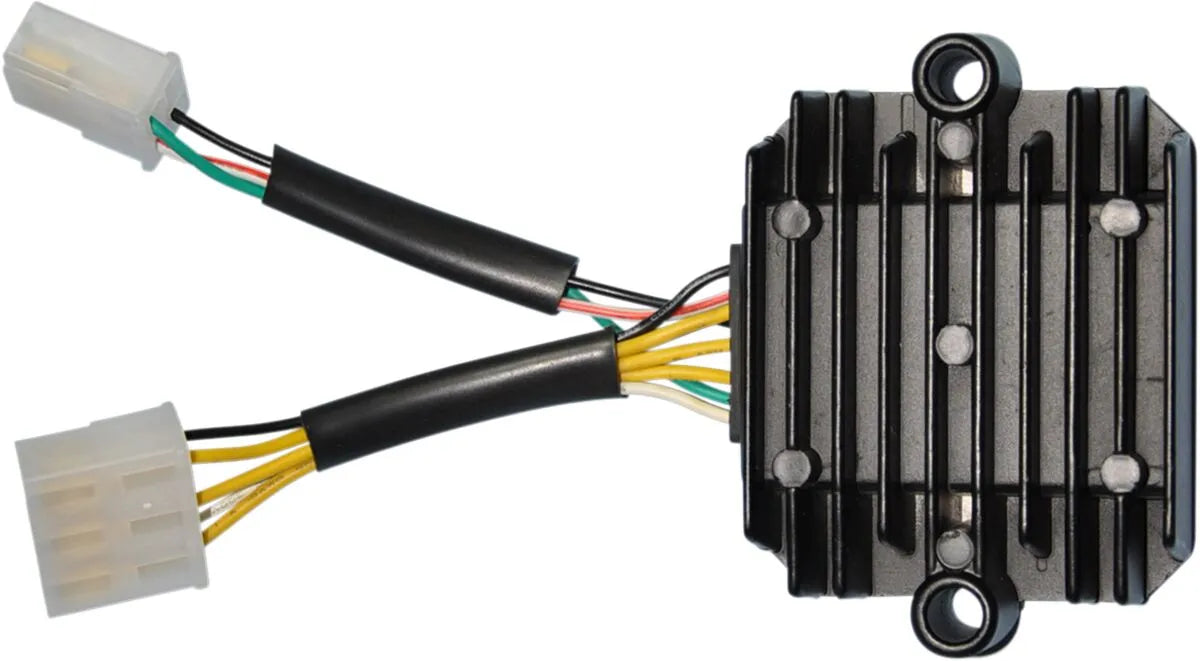 Rick's Motorsport Rectifier Regulator For Honda