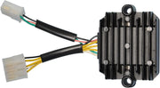 Rick's Motorsport Rectifier Regulator For Honda