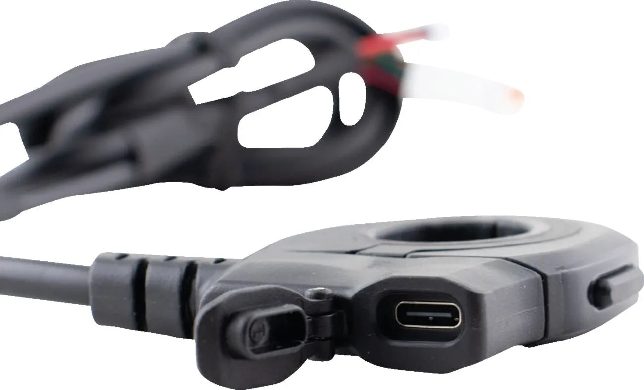 Koso Heated Grip Thumb Switch