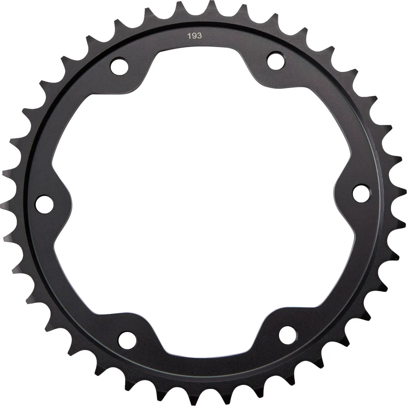 Jt Sprockets Steel Rear Sprocket