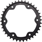 Jt Sprockets Steel Rear Sprocket