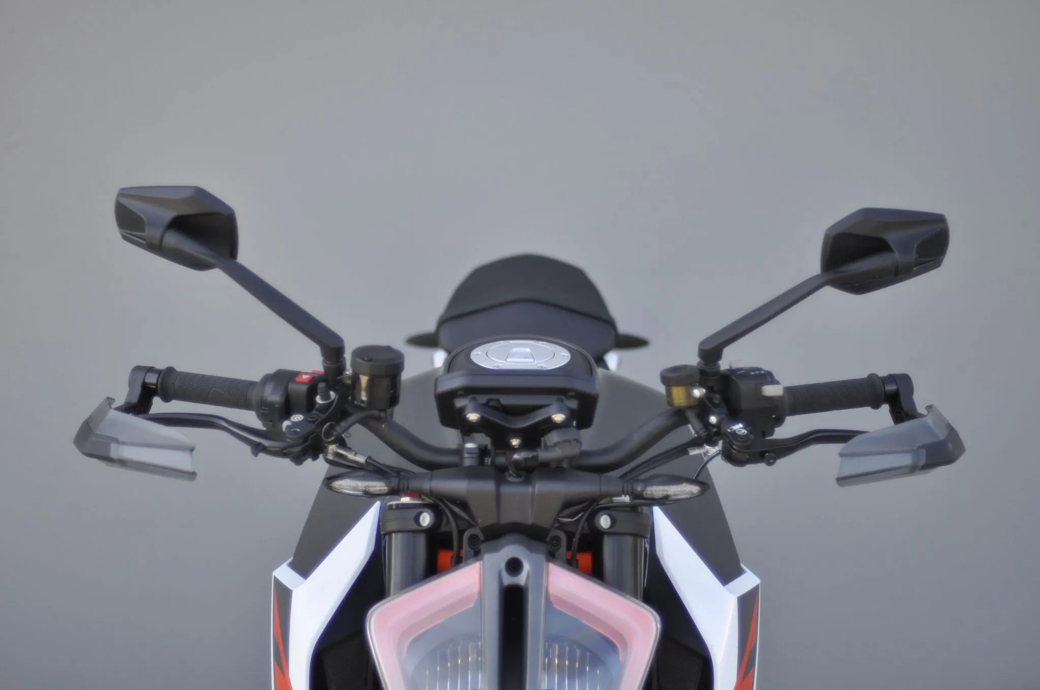 Barkbusters Aero-gp håndtagsbeskytter