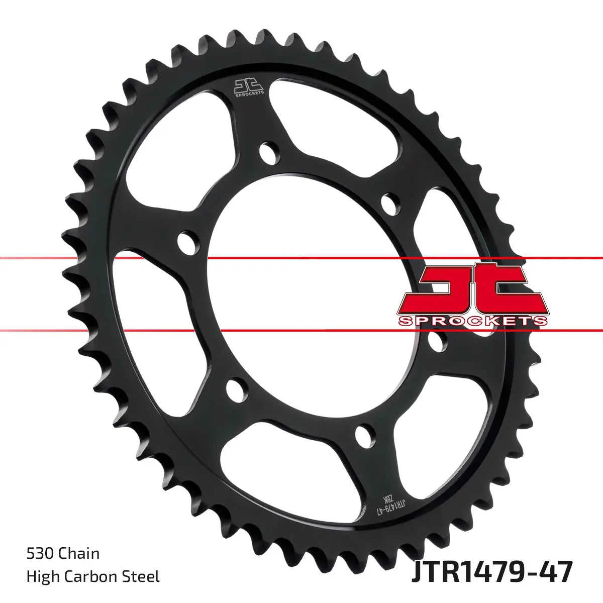Jt Sprockets Sprocket - High-quality Steel