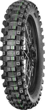 Mitas Terra Force-ex Mh Super Light Tire 120/90-18 Rear