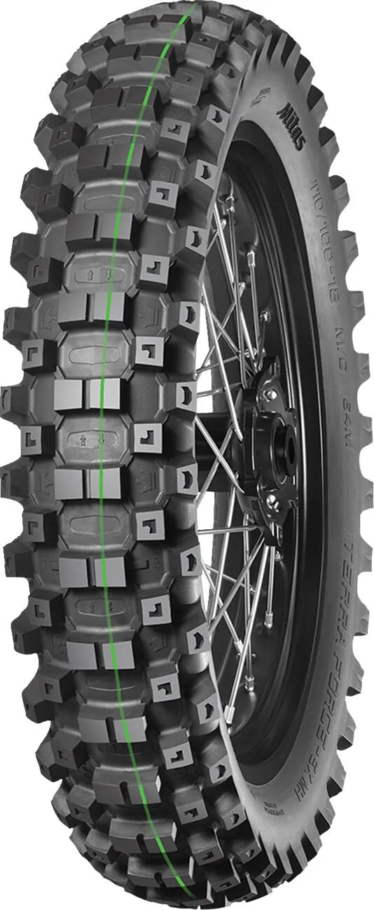 Mitas Terra Force-ex Mh Super Light Tire 100/100-18