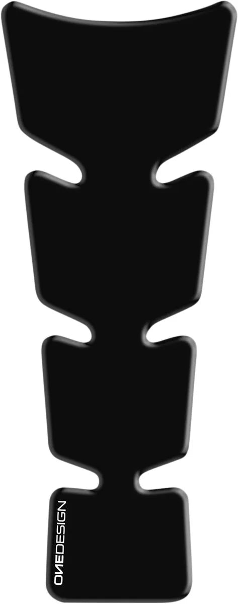 Onedesign Resin/soft Touch Tank Pad - Universal Fit