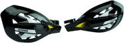 Cycra Eclipse Handshields - Black