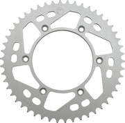 Moose Offroad Aluminum Rear Sprocket 520