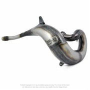 Pro Circuit Works Head Pipe Exhaust For Two-stroke Engines