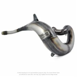 Pro Circuit Works Head Pipe Exhaust For Two-stroke Engines