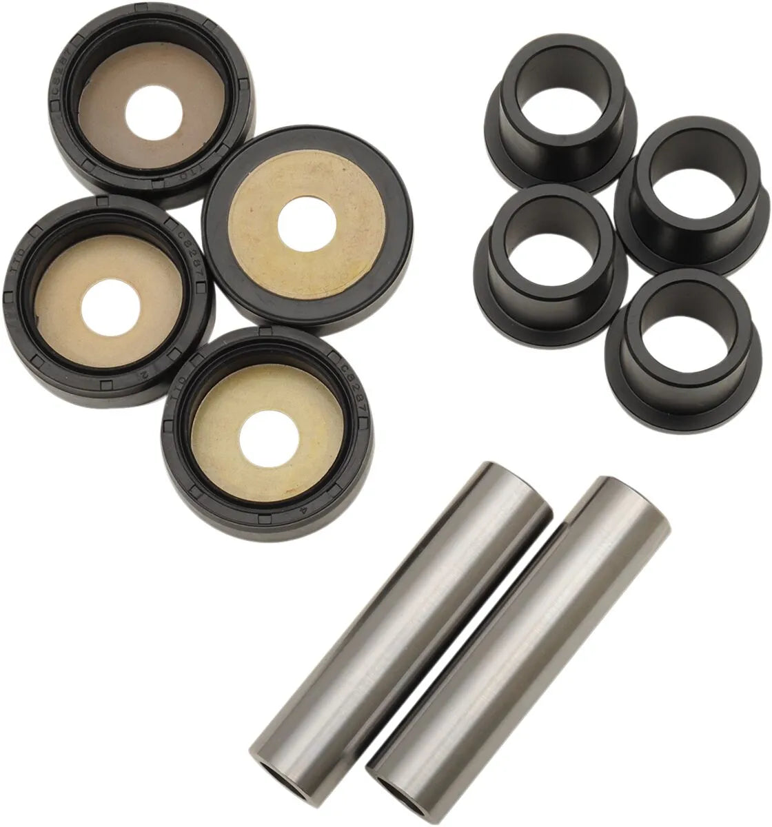 Moose Offroad A-arm Bearing And Seal Kit