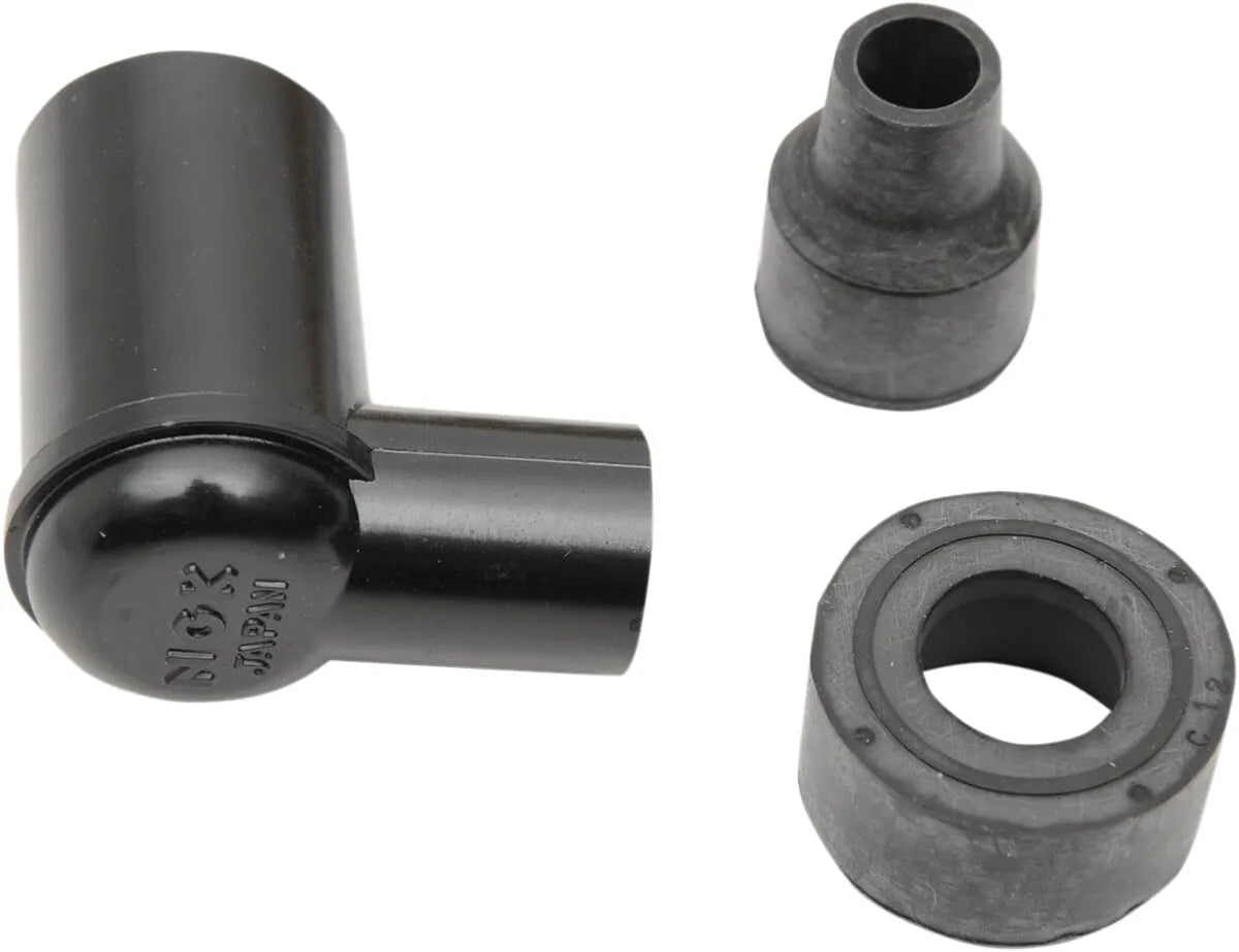 Ngk Spark Plugs Lb10eh Resistor Cover