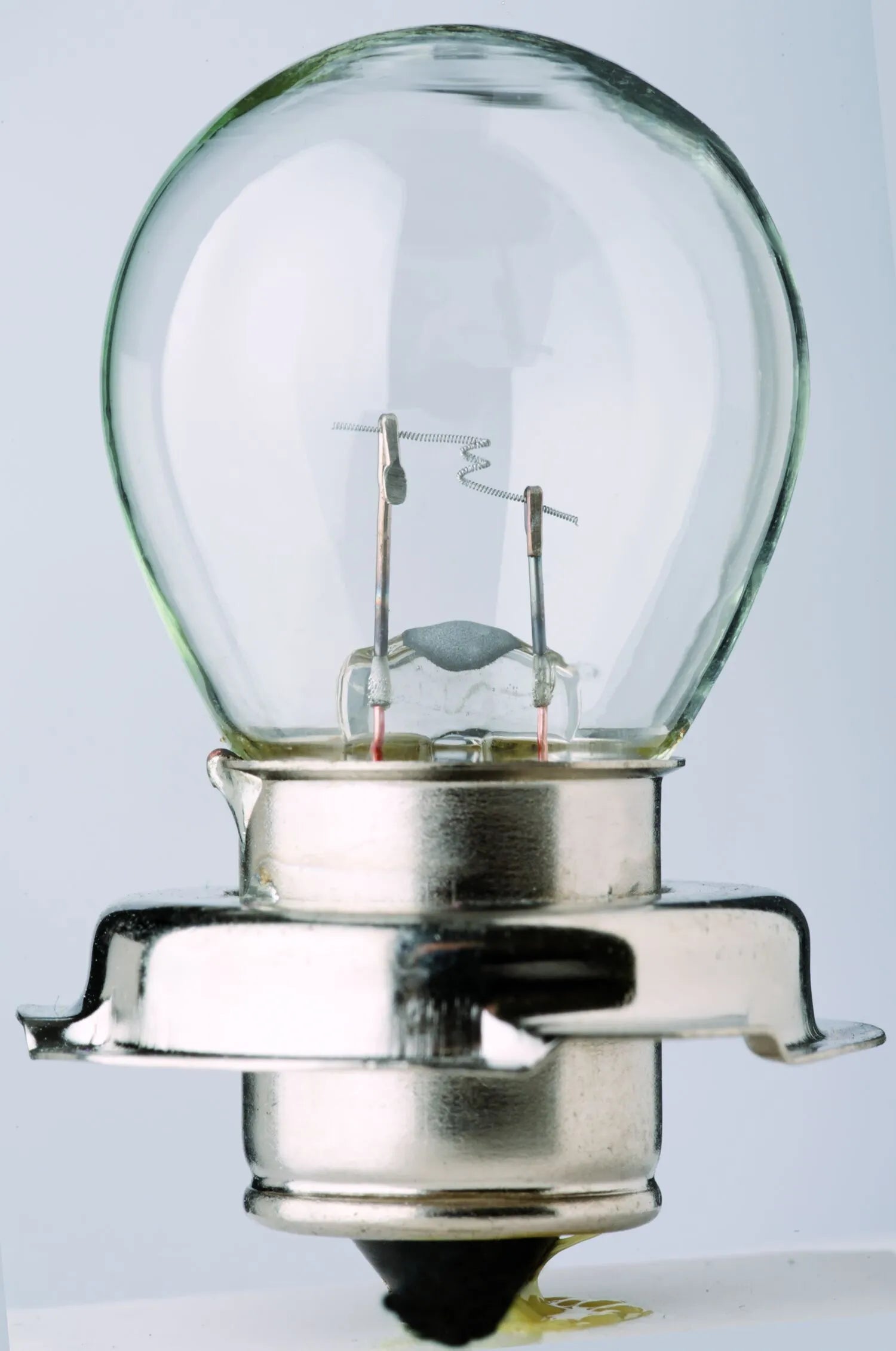 Flosser Filament Headlight Bulbs - 12v 15w