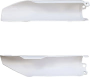 Polisport Fork Guard Cover White