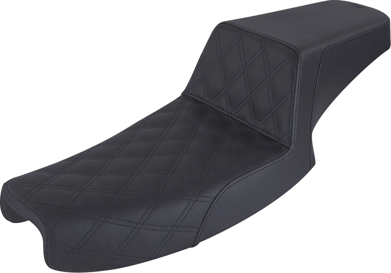 Saddlemen Step-up Seat