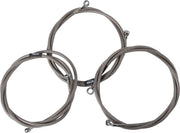 La Choppers Brake Line Kit