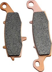Ebc Extreme Performance Sintered Brake Pads (Epfa)