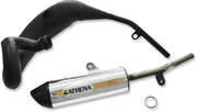 Athena Complete Exhaust System For Competition Sports