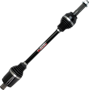 Demon Complete Heavy-duty Axle