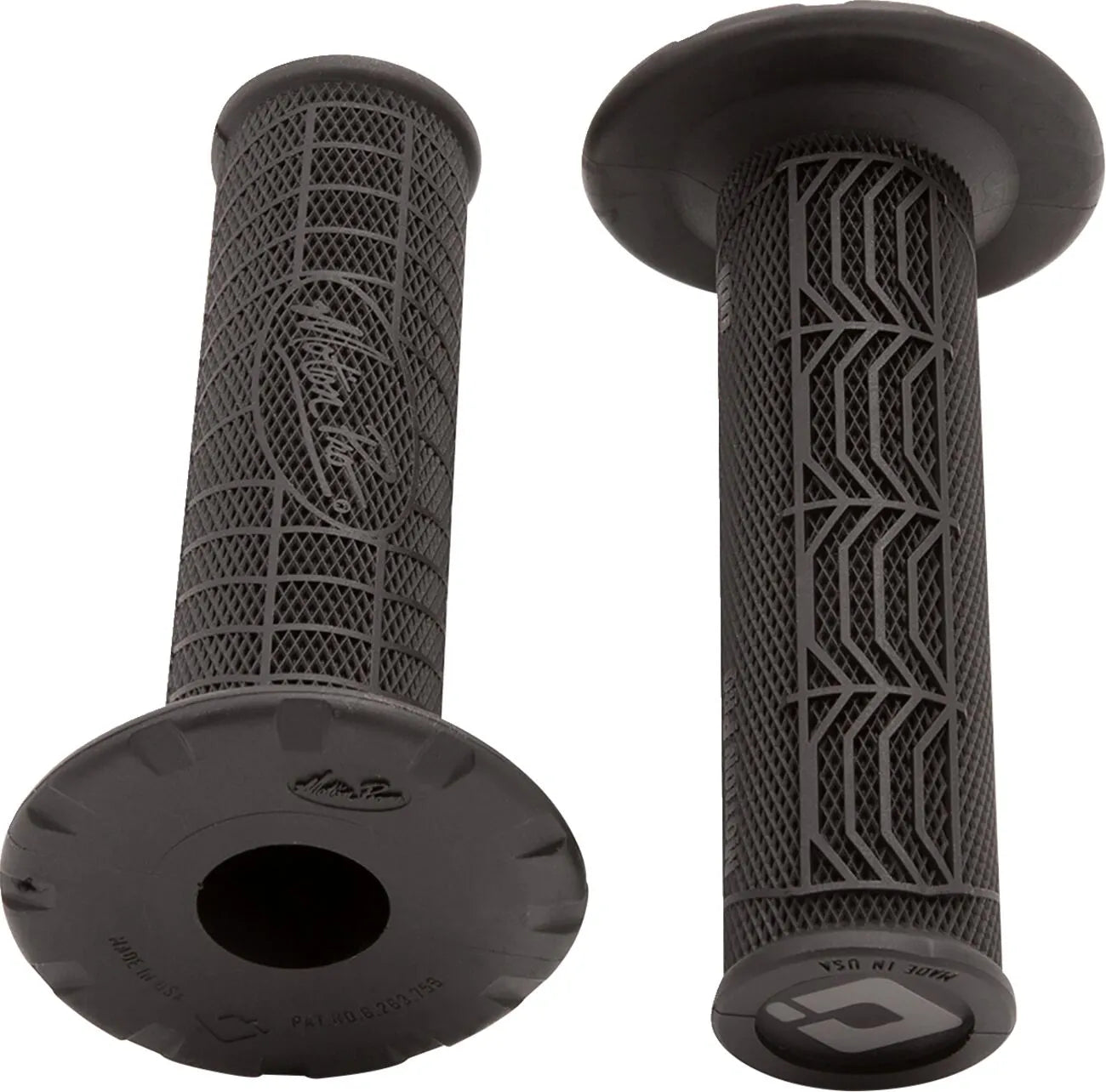 Motion Pro Dirtcontrol Ii Grips - 7/8" Handlebar