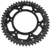 Moose Offroad Dual Rear Sprocket - 48 Tooth
