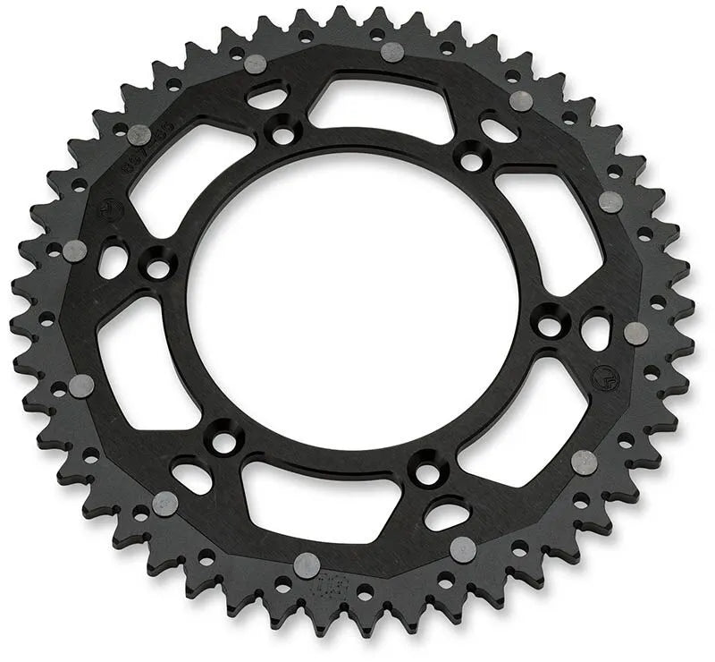 Moose Offroad Dual Rear Sprocket - 50t