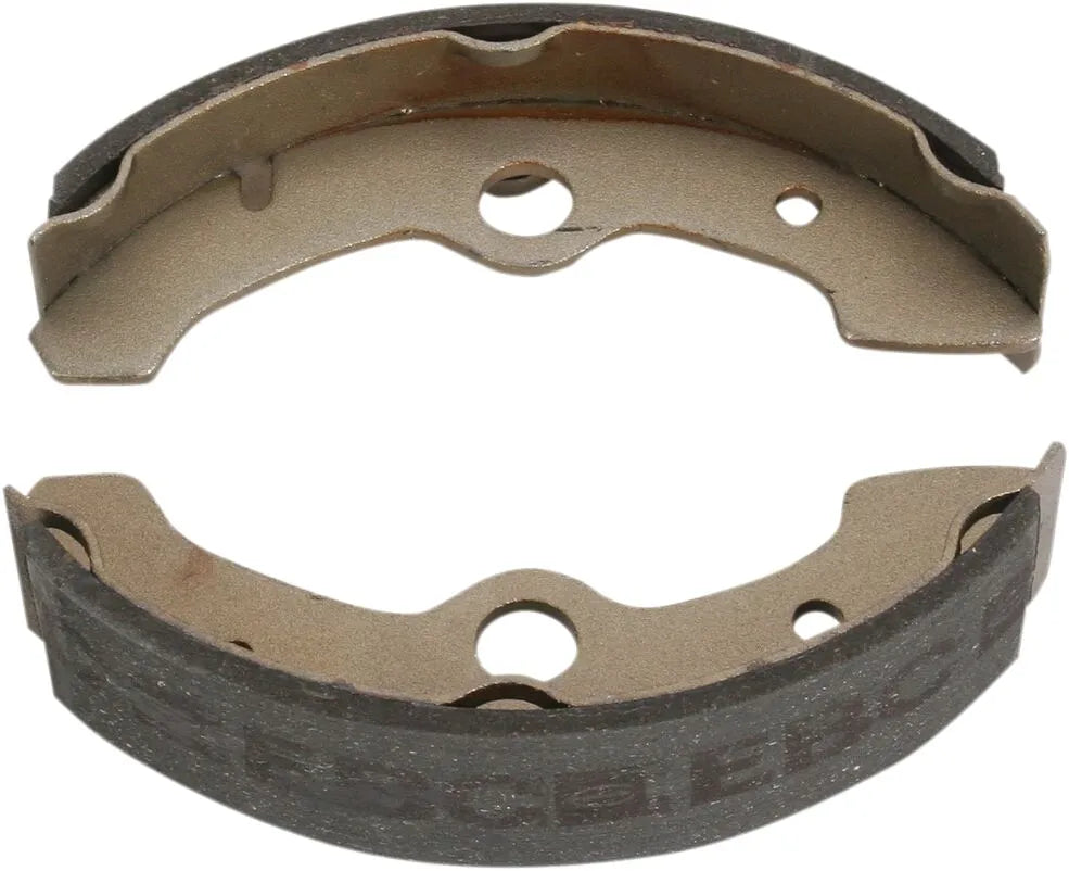 Ebc Standard Brake Shoes - Organic Compound