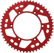 Moose Offroad Aluminum Rear Sprocket 52t