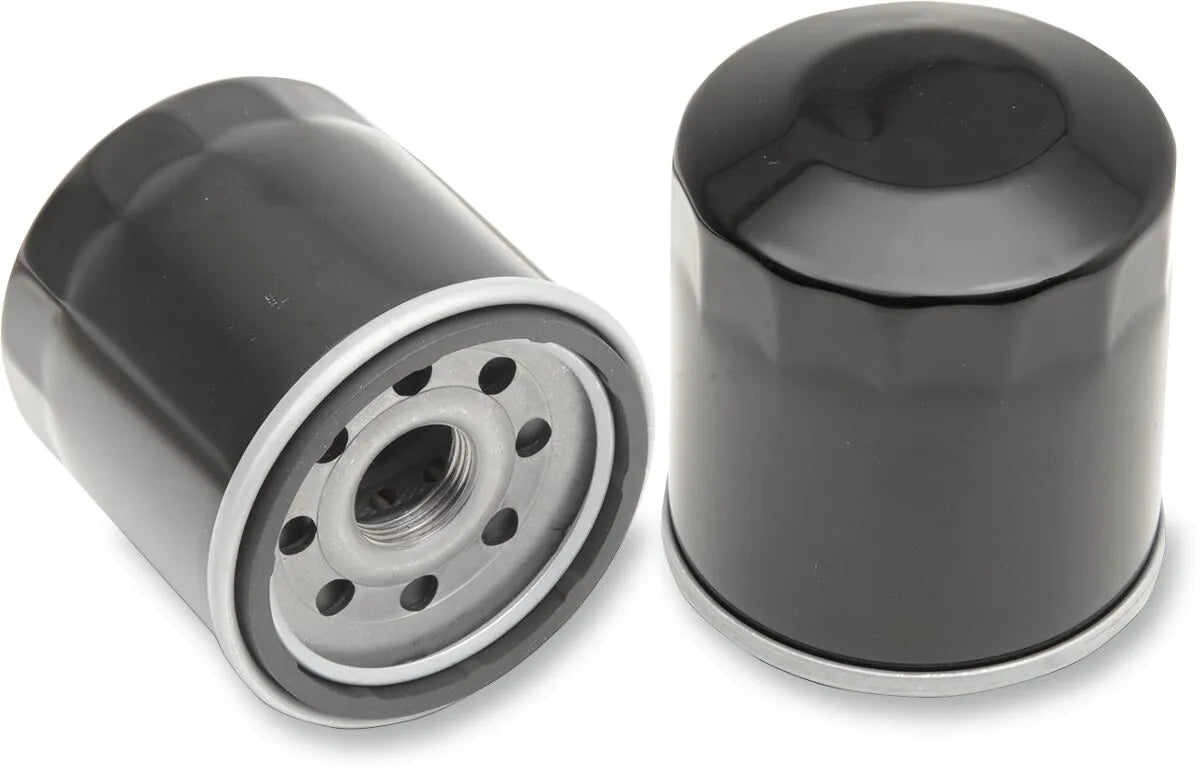 Drag Specialties Oil Filter For Victory Motorcycles