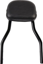 Cobra Detachable Backrest Kit - Black