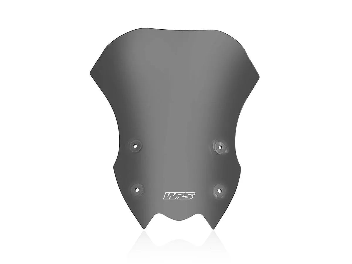 Wrs forrude: Forbedret beskyttelse og stil