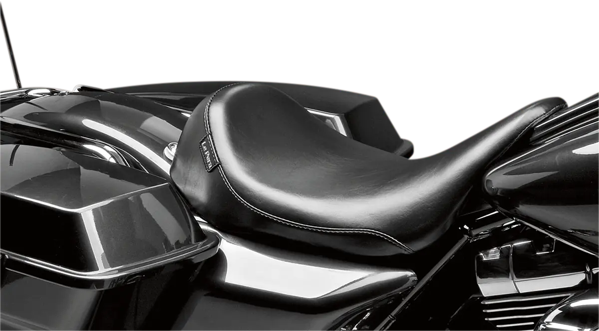 Le Pera Silhouette Solo Seat