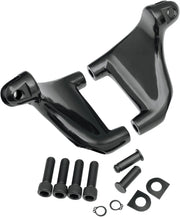 Drag Specialties Passenger Foot Peg Mount Kit