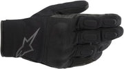 Alpinestars S-max Drystar Gloves - Black/Anthracite