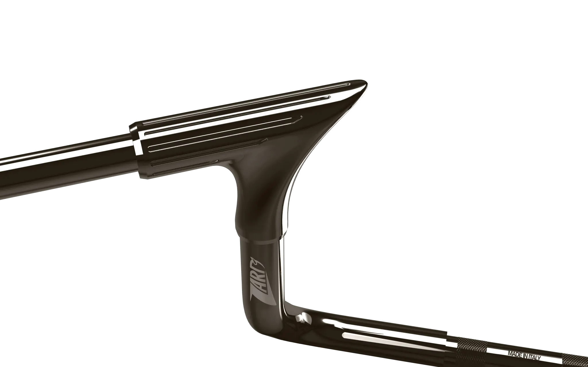 Zard Eagle Handlebar For Harley-davidson