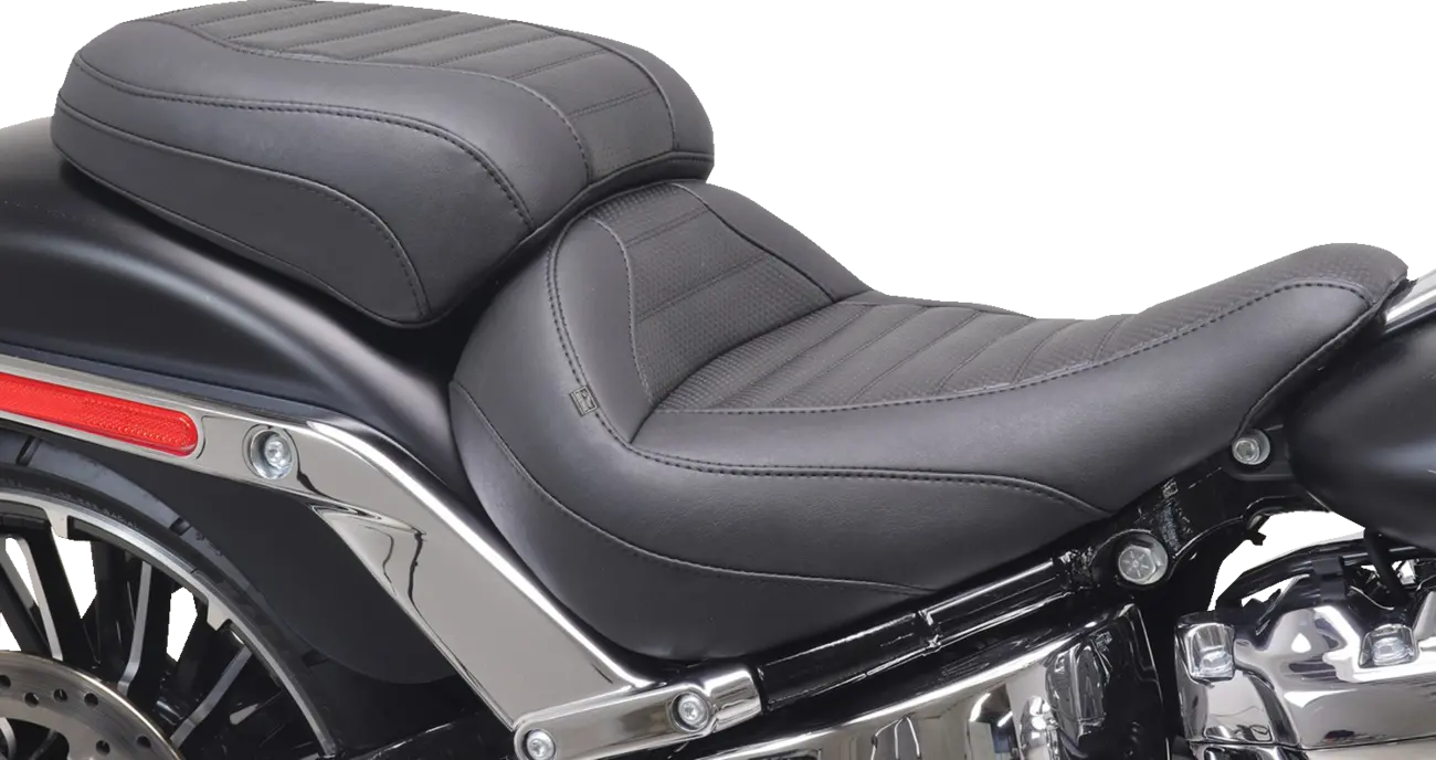 Mustang Passenger Touring Seat