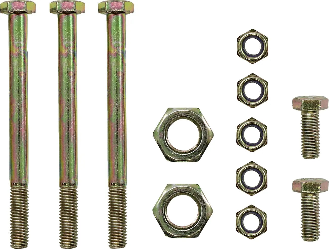 Moose Offroad Steering Rack Replacement