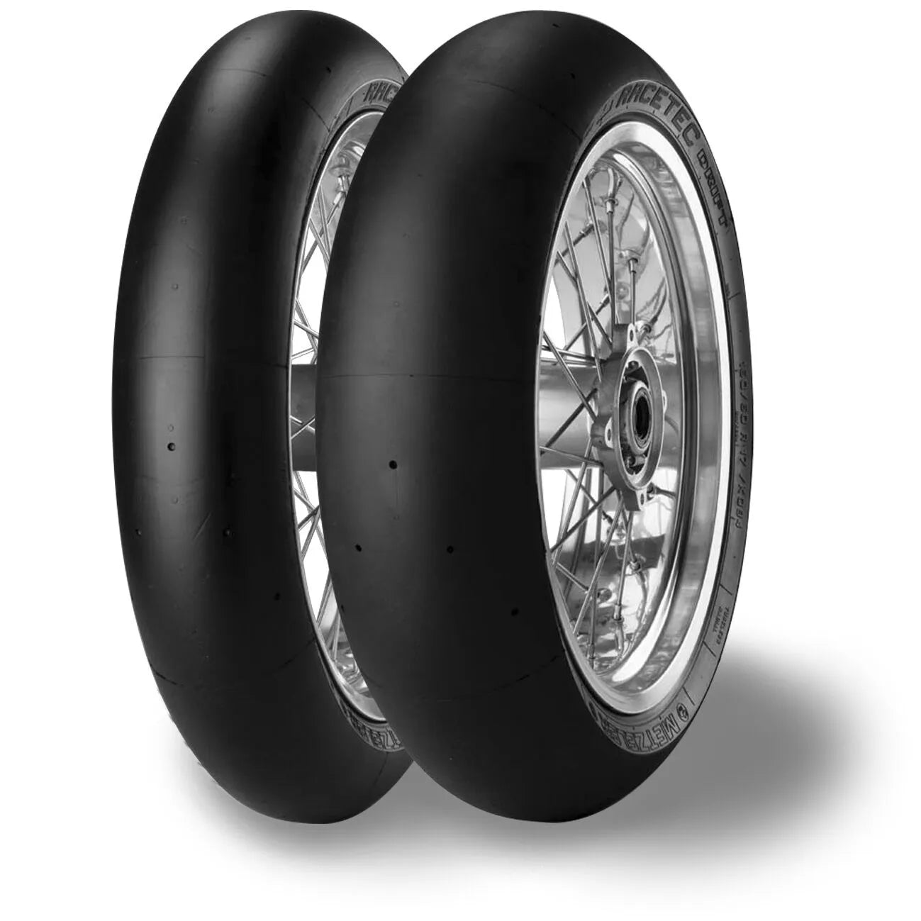 Metzeler Racetec Sm Tire Front K1 Compound