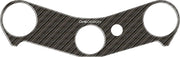 Onedesign Yoke Protector With Carbon Fiber Graphic For Yamaha