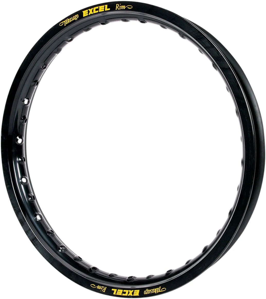 Excel Takasago Rim - 19 Inch Black