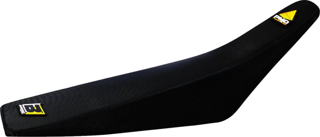 Blackbird Racing Pyramid Seat Cover - Black