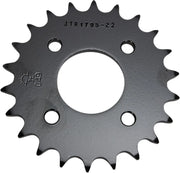 Jt Sprockets Rear Sprocket 520-22