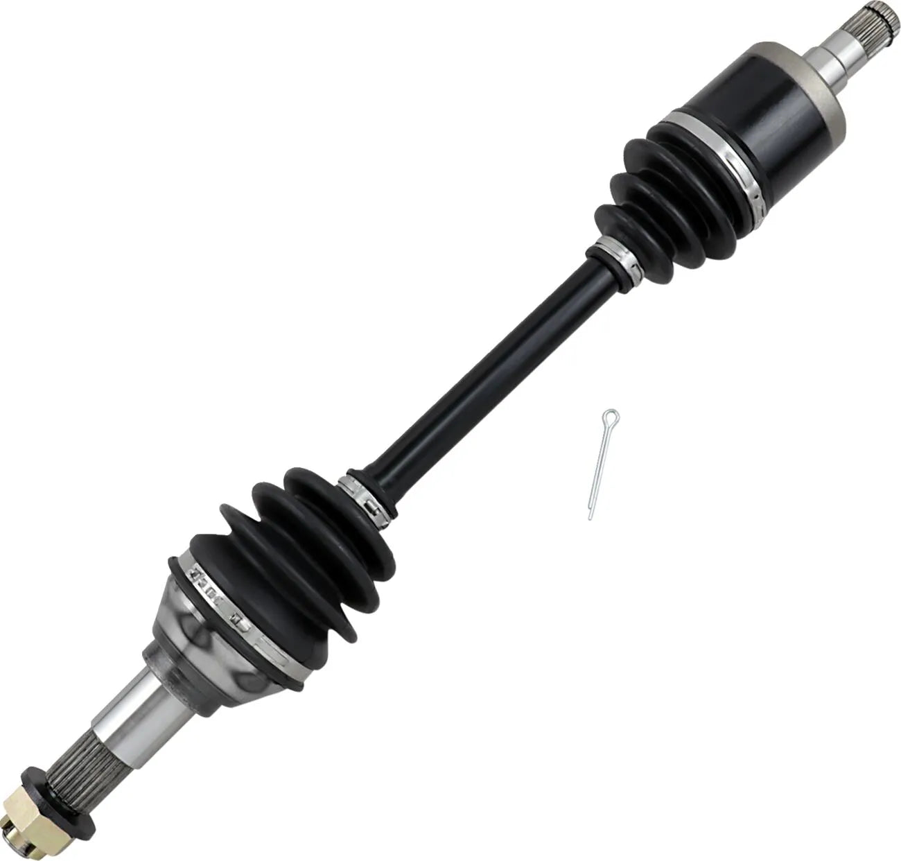 Moose Offroad Standard Cv Axle